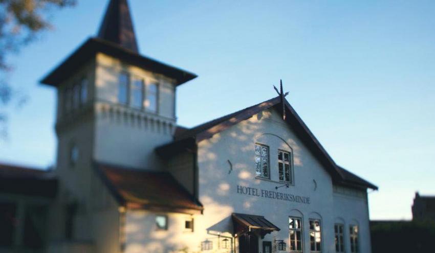 Hotel Frederiksminde