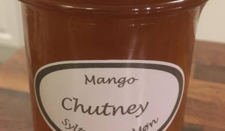 Chutney