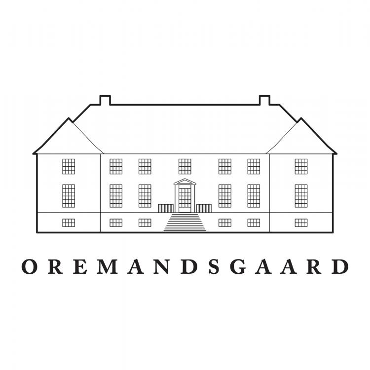 Oremandsgaard Gods