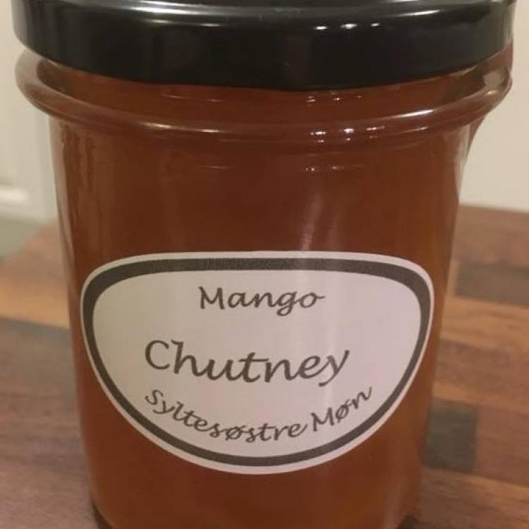 Chutney